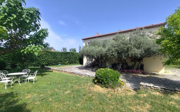 Maison à vendre    4 pièces •  Pernes-les-Fontaines