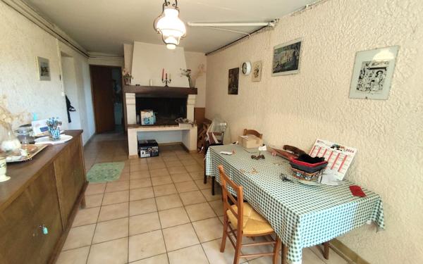 Maison à vendre    4 pièces •  Pernes-les-Fontaines