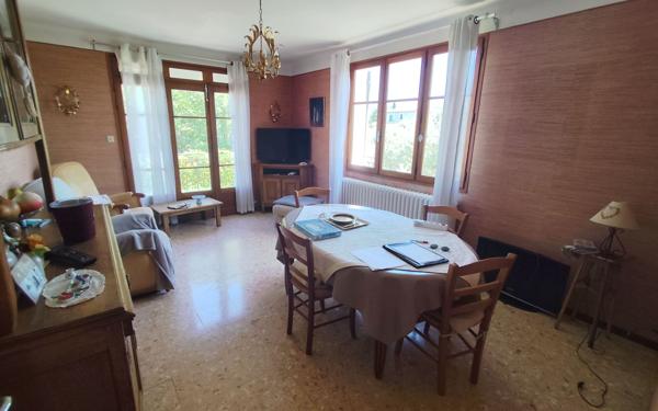 Maison à vendre    4 pièces •  Pernes-les-Fontaines