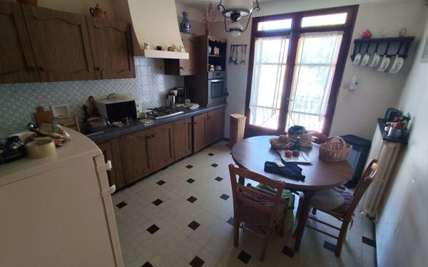 Maison à vendre    4 pièces •  Pernes-les-Fontaines
