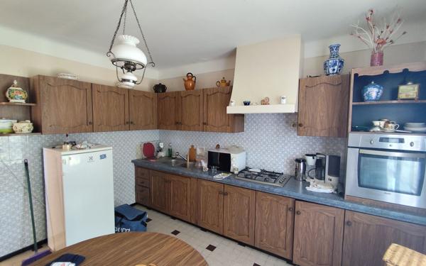 Maison à vendre    4 pièces •  Pernes-les-Fontaines