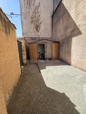 A VENDRE ENSEMBLE A RAPPORT LOCATIF COMPOSE D'UN IMMEUBLE ET D'UNE MAISON PROCHE DU CENTRE VILLE DE VERDUN