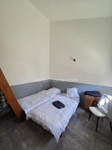 A VENDRE ENSEMBLE A RAPPORT LOCATIF COMPOSE D'UN IMMEUBLE ET D'UNE MAISON PROCHE DU CENTRE VILLE DE VERDUN