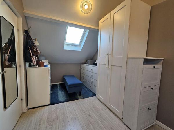 Maison à vendre à Itteville dans l'Essonne (91760), ref : 91022-14