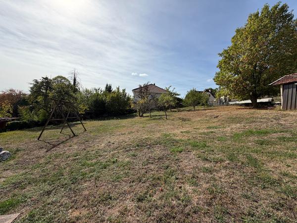 Maison Lons-Le-Saunier 8 pièces / 5 chambres / bureau / 172 m²