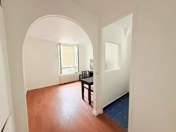 Vente Appartement 2 pièces 30 m2 à Paris 14
