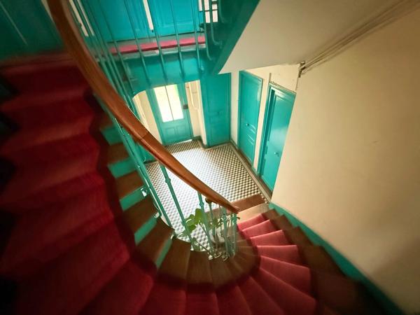 Vente Appartement 2 pièces 30 m2 à Paris 14