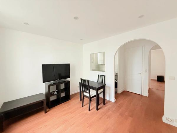 Vente Appartement 2 pièces 30 m2 à Paris 14