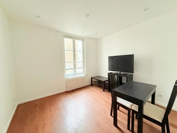 Vente Appartement 2 pièces 30 m2 à Paris 14