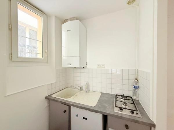 Vente Appartement 2 pièces 30 m2 à Paris 14