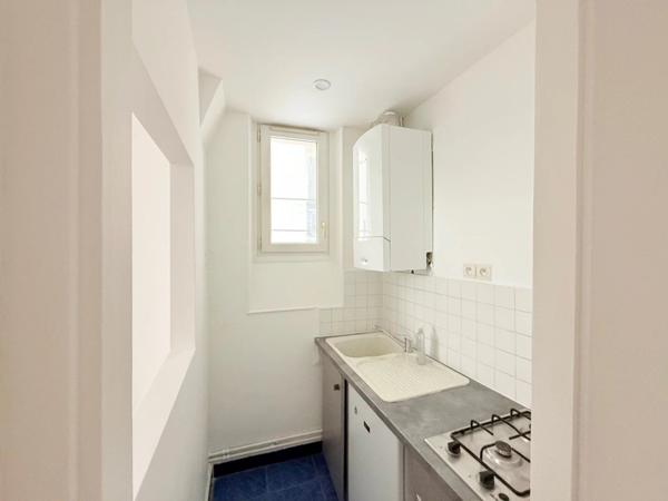 Vente Appartement 2 pièces 30 m2 à Paris 14