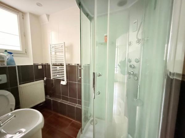 Vente Appartement 2 pièces 30 m2 à Paris 14