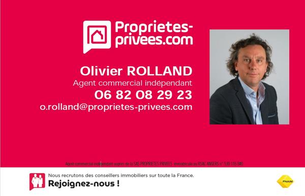 Magnifique longère rénovée avec goût au coeur d'un superbe parc