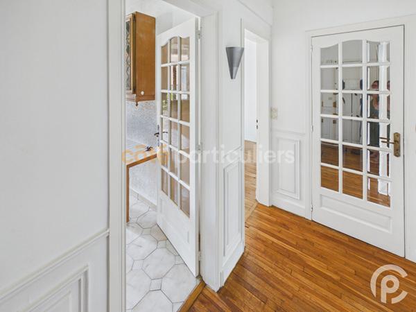 Vente
                Appartement49,39 m² - 2 Pièces -
                    CLAMART (92140)