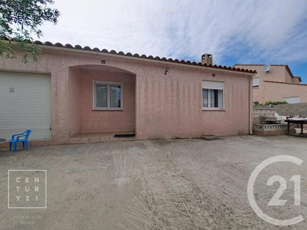Maison à vendre  5 pièces - 92,55 m 2   PERPIGNAN  - 66
