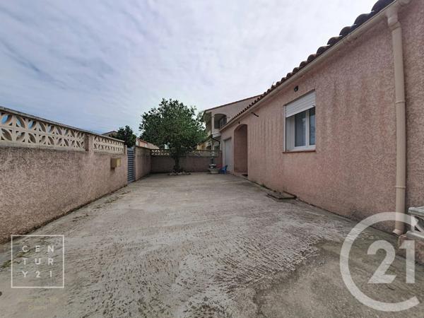 Maison à vendre  5 pièces - 92,55 m 2   PERPIGNAN  - 66