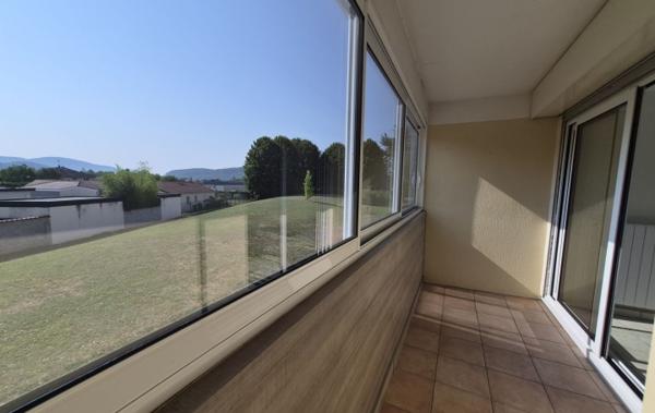 Vente Appartement P4 rénové(e) Lagnieu