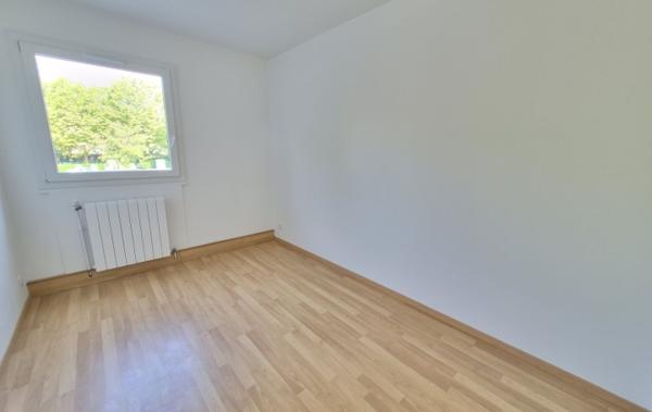 Vente Appartement P4 rénové(e) Lagnieu