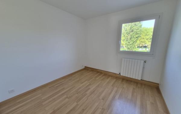Vente Appartement P4 rénové(e) Lagnieu