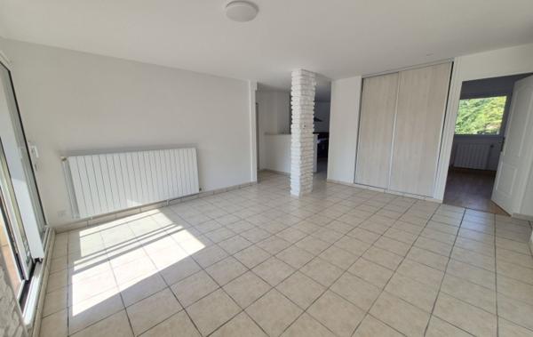 Vente Appartement P4 rénové(e) Lagnieu