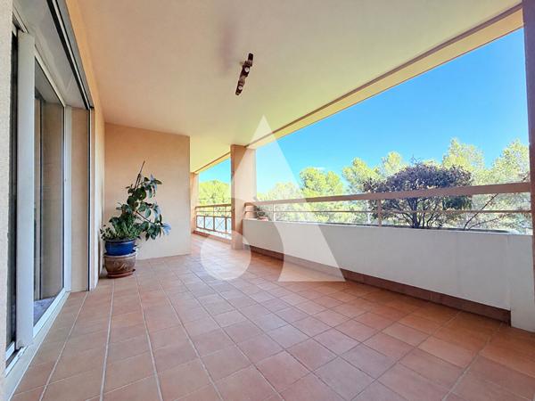 Appartement 4 pièces 90 m2