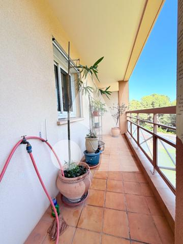 Appartement 4 pièces 90 m2