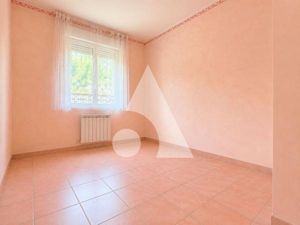 Appartement 4 pièces 90 m2