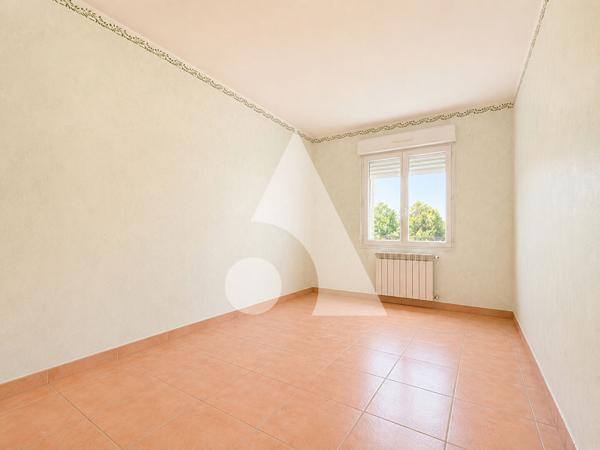 Appartement 4 pièces 90 m2