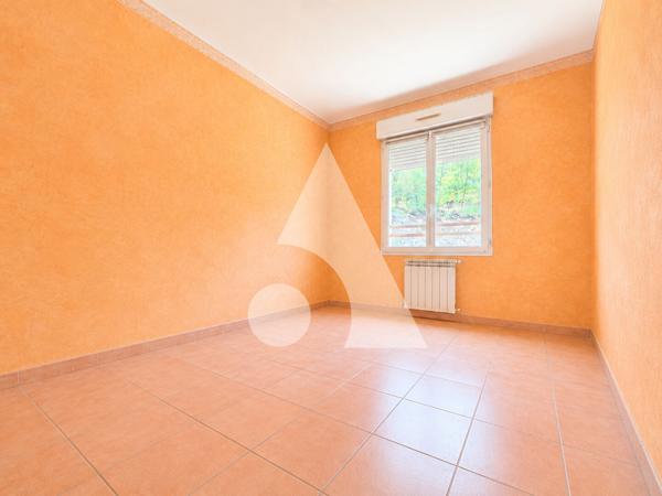 Appartement 4 pièces 90 m2