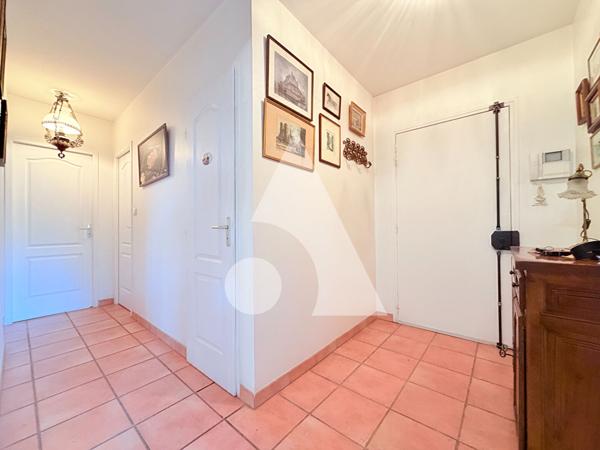 Appartement 4 pièces 90 m2