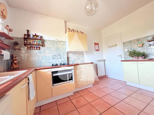 Appartement 4 pièces 90 m2