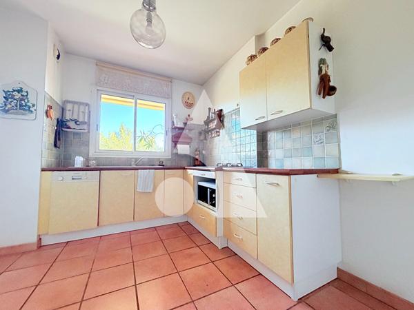 Appartement 4 pièces 90 m2