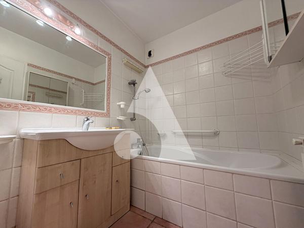 Appartement 4 pièces 90 m2