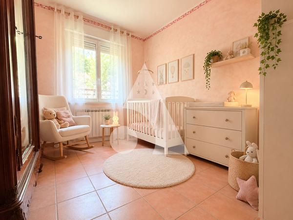 Appartement 4 pièces 90 m2