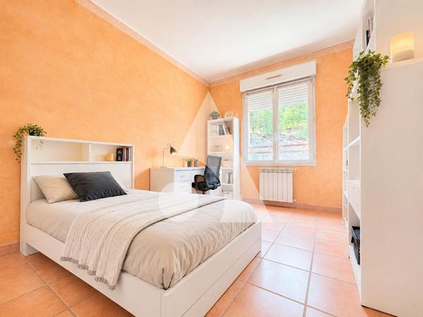 Appartement 4 pièces 90 m2