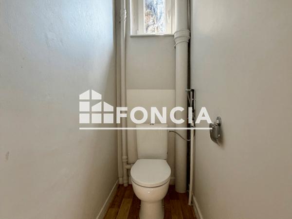 Location Appartement 4 pièces 87.05 m² - 29 RUE WIMPHELING Strasbourg 67000