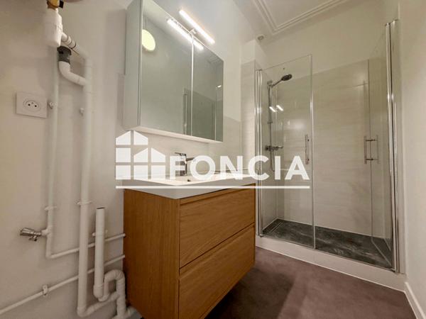 Location Appartement 4 pièces 87.05 m² - 29 RUE WIMPHELING Strasbourg 67000