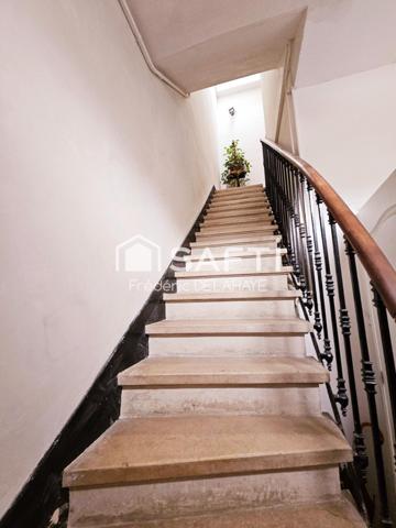 Maison de caractère à Bacalan – Proche parc Brandenburg.