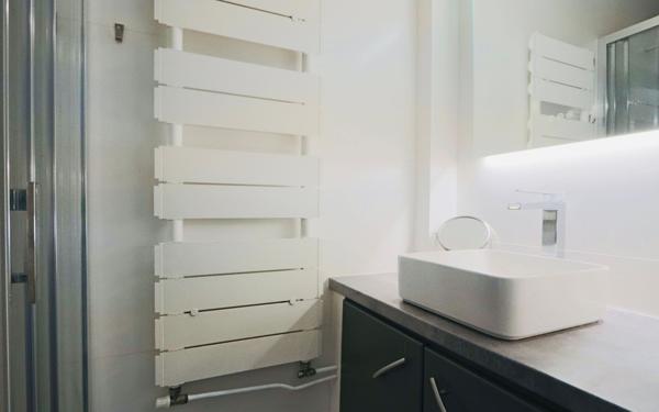 Appartement à vendre    5 pièces • 115 m2 Tassin-la-Demi-Lune