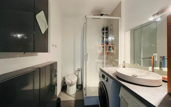 Appartement à vendre    5 pièces • 115 m2 Tassin-la-Demi-Lune