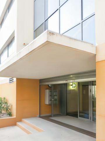 Marseille (13015) À louer bureaux divisibles – 19 boulevard Arthur Michaud – Zone Franche – Libre de suite