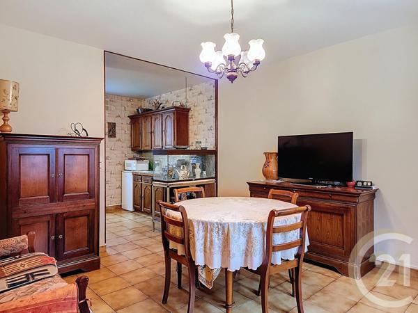 Maison à vendre  3 pièces - 69,42 m2 ST FARGEAU PONTHIERRY - 77