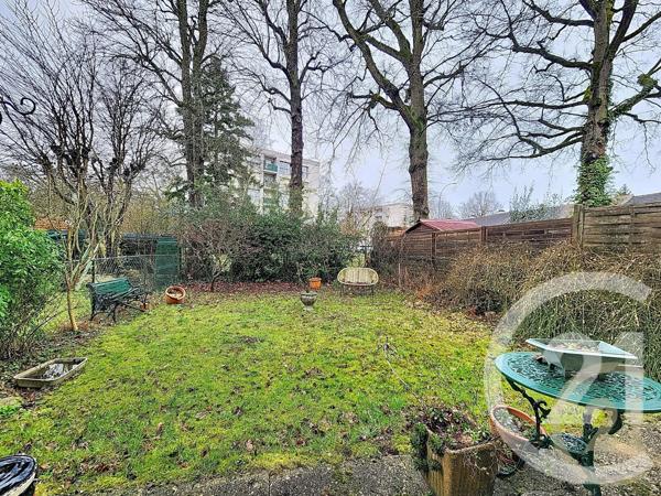 Maison à vendre  3 pièces - 69,42 m2 ST FARGEAU PONTHIERRY - 77