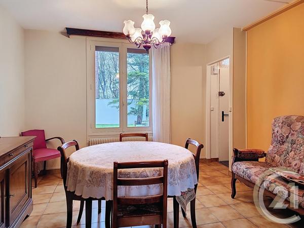 Maison à vendre  3 pièces - 69,42 m2 ST FARGEAU PONTHIERRY - 77