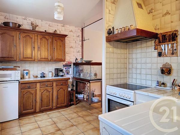 Maison à vendre  3 pièces - 69,42 m2 ST FARGEAU PONTHIERRY - 77