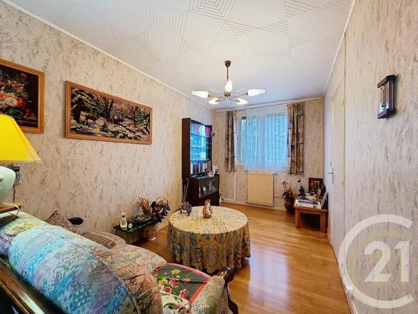 Maison à vendre  3 pièces - 69,42 m2 ST FARGEAU PONTHIERRY - 77