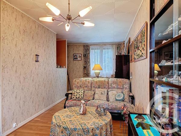 Maison à vendre  3 pièces - 69,42 m2 ST FARGEAU PONTHIERRY - 77