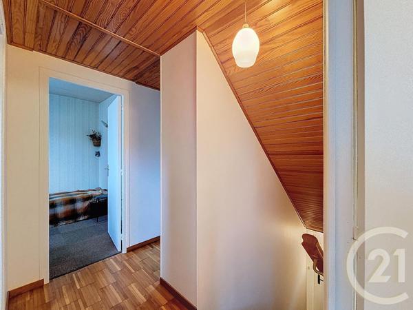 Maison à vendre  3 pièces - 69,42 m2 ST FARGEAU PONTHIERRY - 77