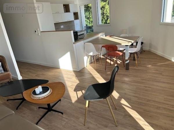 Appartement à louer à Rouen en Seine-Maritime (76000), ref : 016/2960/SA