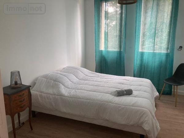 Appartement à louer à Rouen en Seine-Maritime (76000), ref : 016/2960/SA